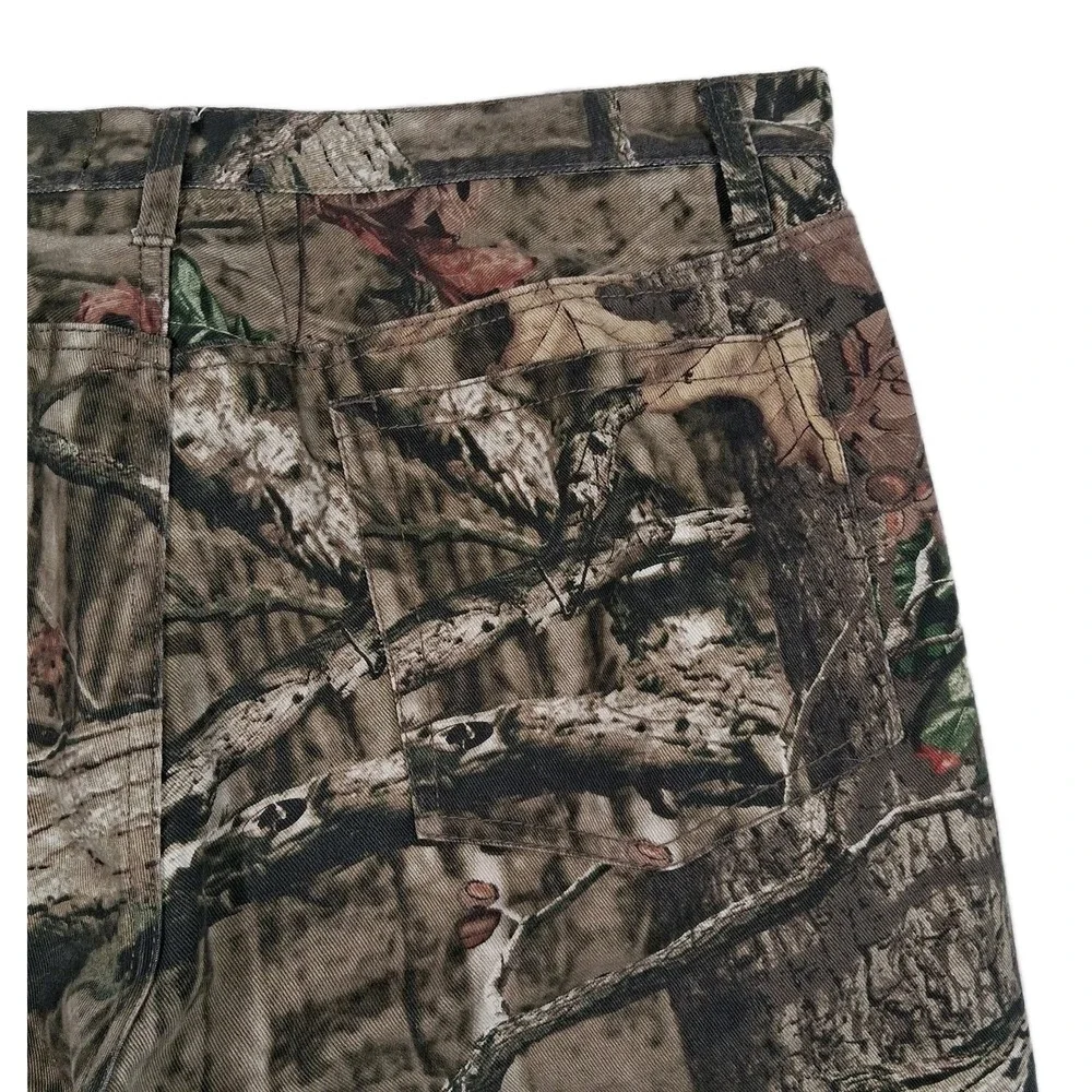 Mossy Oak mossy oak